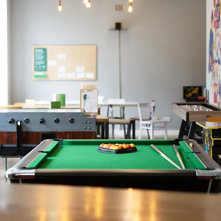Yha Manchester-3